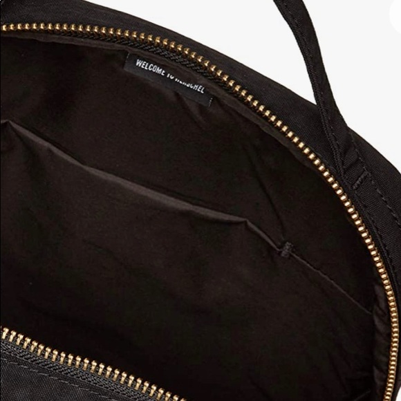 NEW Herschel Orion Backpack | Small - Picture 4 of 13